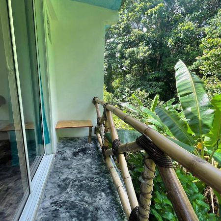 Salvaje Rooms&Restaurant Samana 외부 사진