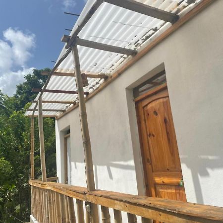 Salvaje Rooms&Restaurant Samana 외부 사진